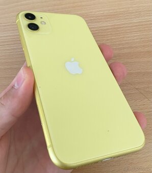 Iphone 11 - Na náhradní díly - 2
