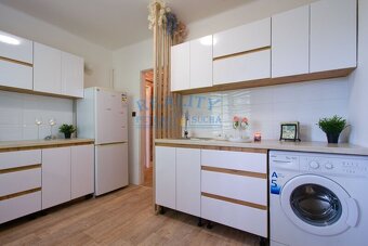Pronájem bytu 1+1, 30,81m2, U Nadjezdu, Lovosice - 2