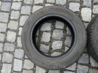 ZIMNÍ PNEU 165/65R14 BARUM POLARIS 5 - 2