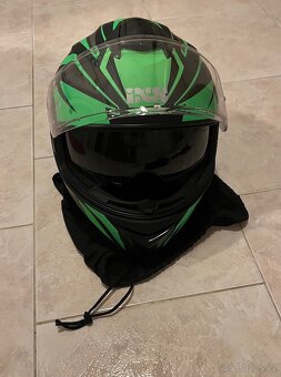 Integrální helma IXS 216 2.1 - 2
