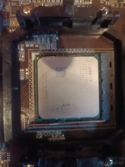 PC Sestava na Prodej – Kompletní Set (Deska + CPU + RAM) - 2