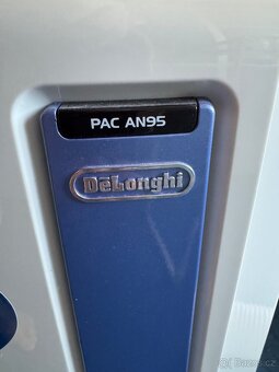 Mobilní klimatizace DeLonghi - 2