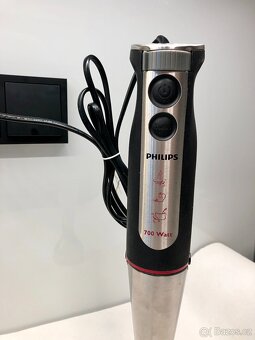 Tyčový mixér PHILIPS - 2
