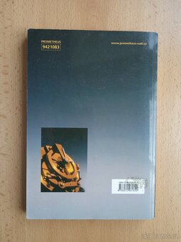 Fyzika pro střední školy 1.díl Prometheus - Lepil, Bednařík - 2