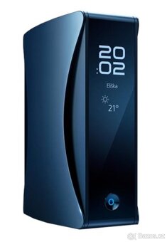 O2 Smart Box 2, černý, nový, zabalený - 2