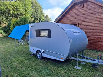 Minikaravan - 2