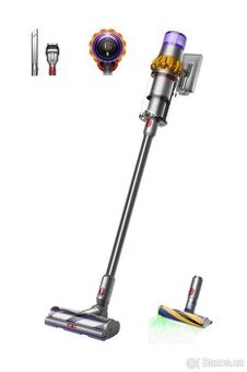 Vysavač Dyson V15™ Detect Absolute - 2