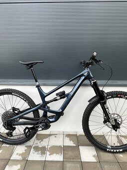 YT Capra Uncaged 12 - 2