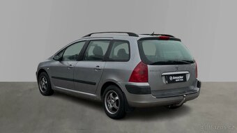 Peugeot 307 1,4 Hdi 50 kW SW - 2