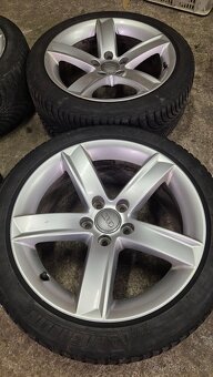 5x112 r17 audi - 2