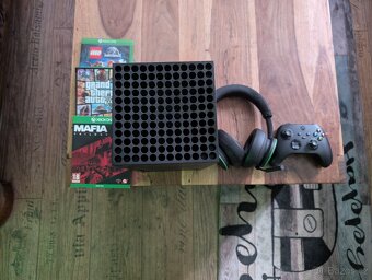 Xbox series X - 2