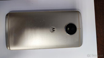 Lenovo Moto G 65S, XT1794 - 2