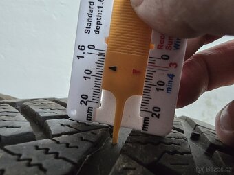 CONTINENTAL PNEU 235/55 R19 - 2