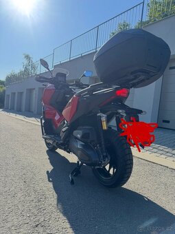 Honda ADV 350 2025 - 2