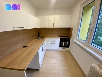 Pronájem bytu 2+1, 54 m², ul. tř. Těreškovové, Karviná - 2