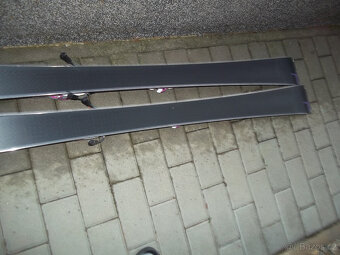 Dámské Carvingové lyže Rossignol 149 cm - 2