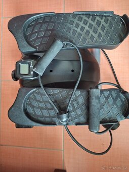 Stepper InSPORTline - 2