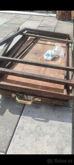 Štoček vál špalek - 2