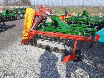 Disková sekačka Jarmet 2,5m - 2