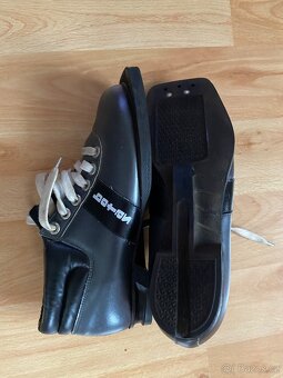 Boty na běžky zn. BOTAS - 2