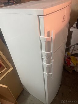 Lednička Electrolux - 2