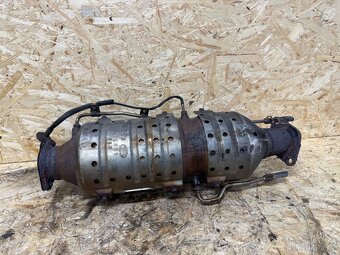 DPF FILTR KIA CEED 1.6 CRDI 85KW D4FB UFED01 - 2