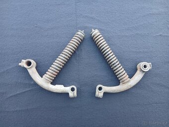 Stadion , Jawetta, pérování - 2