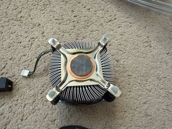 Chladič Intel D60188-001 LGA775 - 2