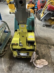 Vibrační deska AMMANN 404kg - 2