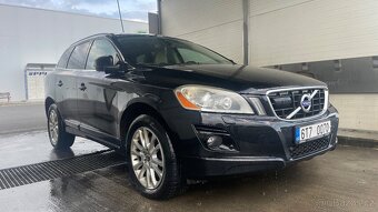 Volvo xc60 151kw - 2