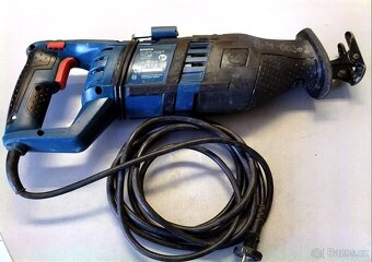 Pila ocaska BOSCH GSA 1300 PCE Professional - 2