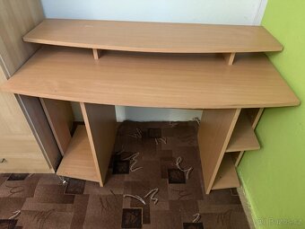PC stůl - 2
