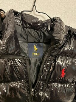 Pánská bunda RL - 2