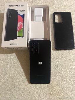 Samsung A52a 5G - 128 GB - 2