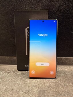 Galaxy S25 Ultra 12/512GB (záruka 7/27) - 2