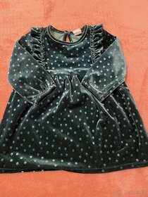 Dětské šaty H&M - 2