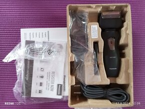 Panasonic essential performance - 2