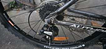 Prodám Author Impulse ASL - 2