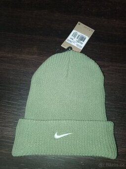 Nike zimní čepice - 2