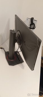 4k monitor 165 Hz 27" ASUS ROG Strix XG27UCS - 2