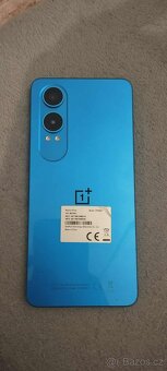 OnePlus Nord ce4 8+8/256GB - 2