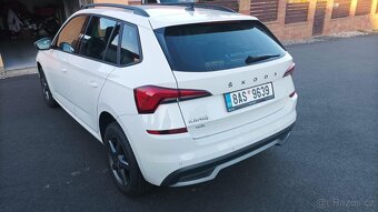 Prodám Škoda Kamiq - 2