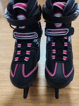 Brusle Bladerunner - 2