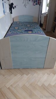 DARUJI  - odvoz nutný vlastní - 2