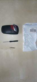 Pouzdro BMW na klíč - 2