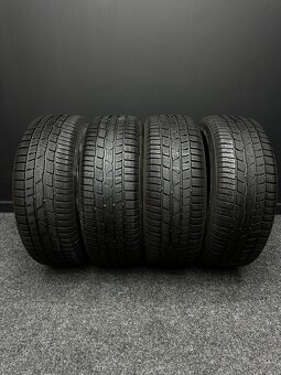 Sada pneu Continental 215/60/16 - 2