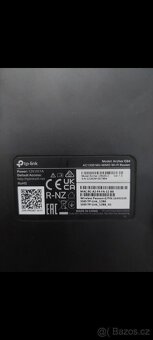 TP-Link Archer VR300 VDSL modem/router - 2