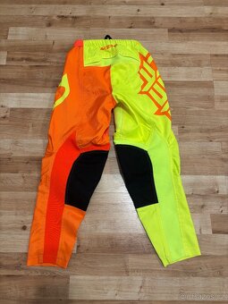 Detské motocross nohavice Acerbis - 2