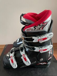 Juniorské lyžařské boty Nordica GP - 2