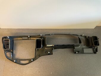 Kryt palubní desky Mazda MPV - 2